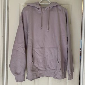 TNA Cozy AF Boyfriend Hoodie